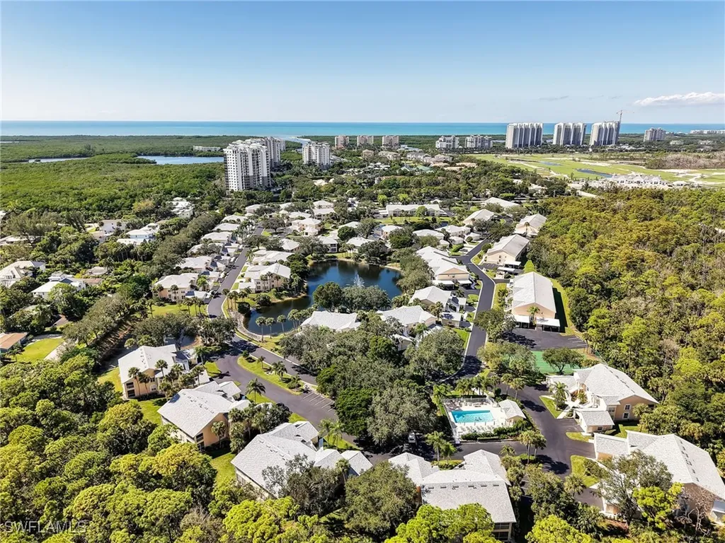 651 Wiggins Lake Drive Naples FL 34110