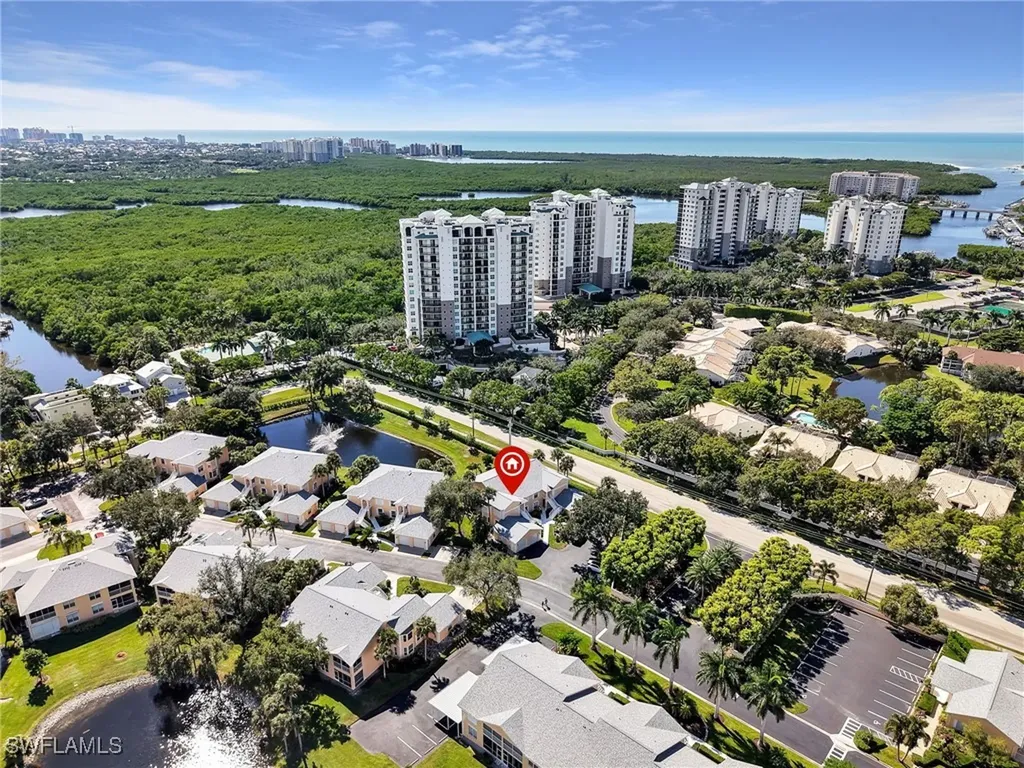651 Wiggins Lake Drive Naples FL 34110