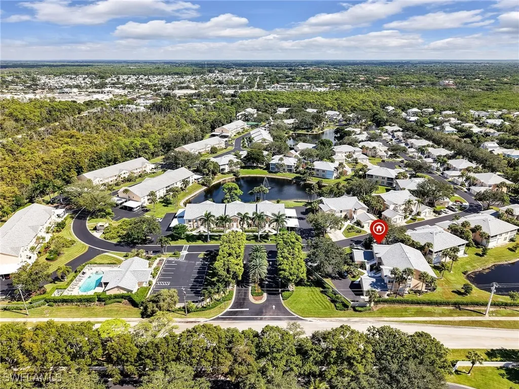 651 Wiggins Lake Drive Naples FL 34110