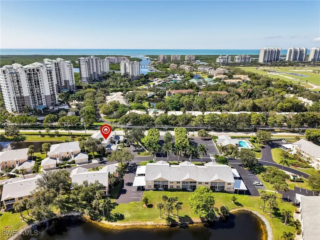 651 Wiggins Lake Drive Naples FL 34110