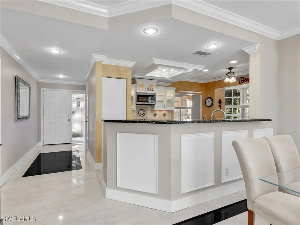 651 Wiggins Lake Drive Naples FL 34110