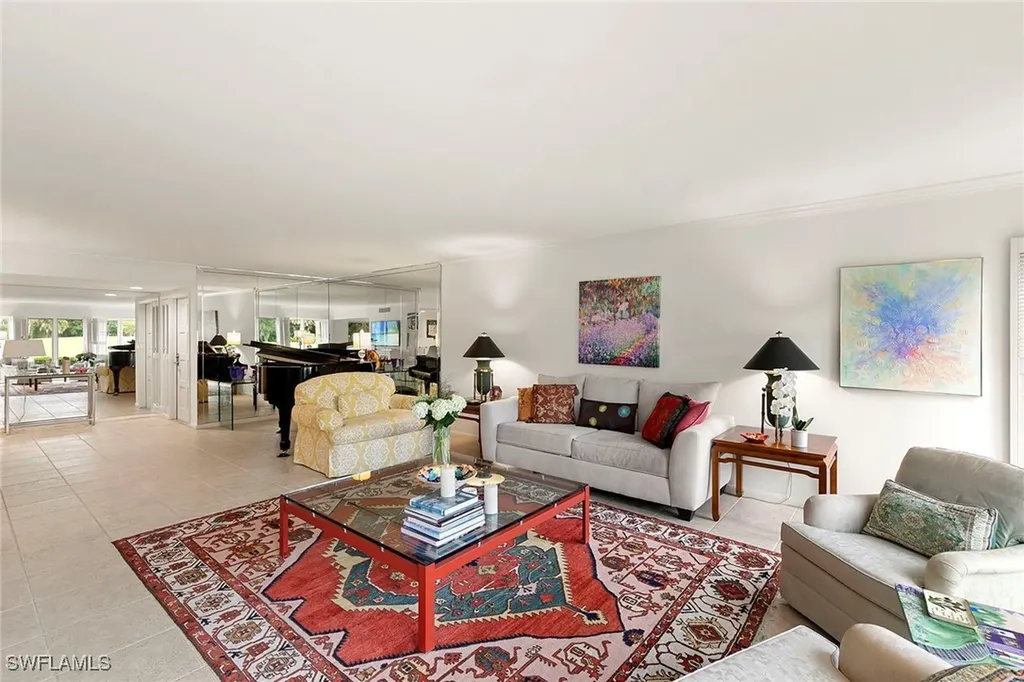 112 Wilderness Drive Naples FL 34105