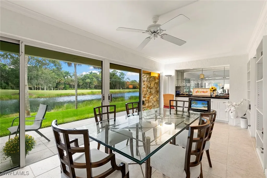 112 Wilderness Drive Naples FL 34105