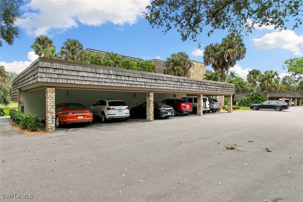 112 Wilderness Drive Naples FL 34105