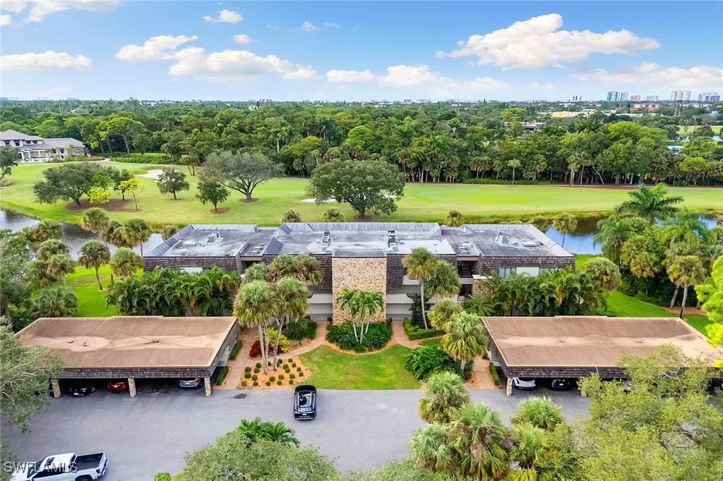 112 Wilderness Drive Naples FL 34105