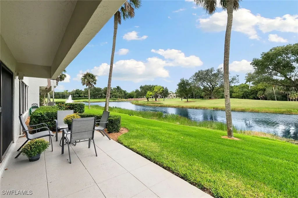 112 Wilderness Drive Naples FL 34105