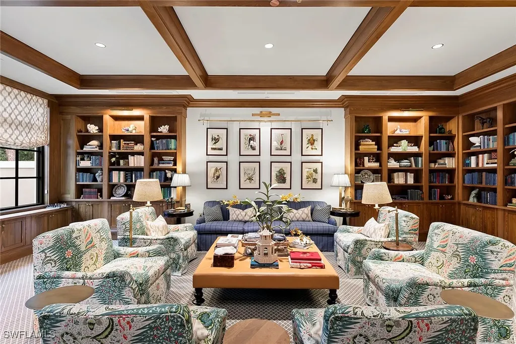 112 Wilderness Drive Naples FL 34105