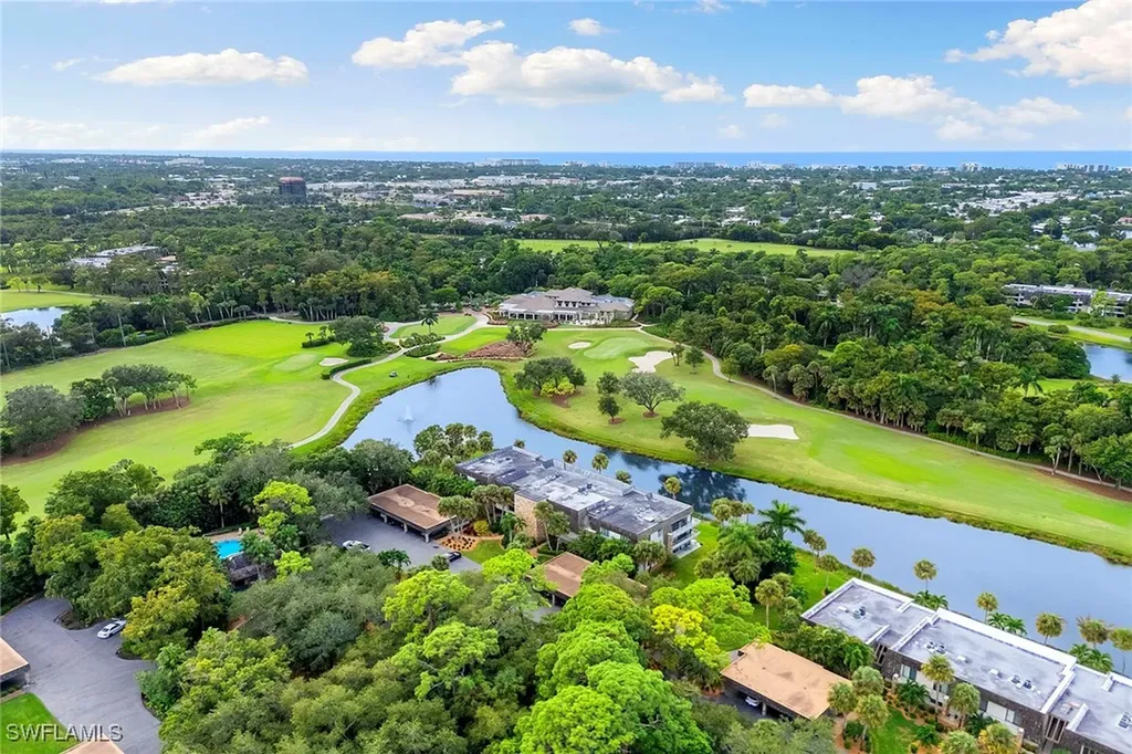 112 Wilderness Drive Naples FL 34105