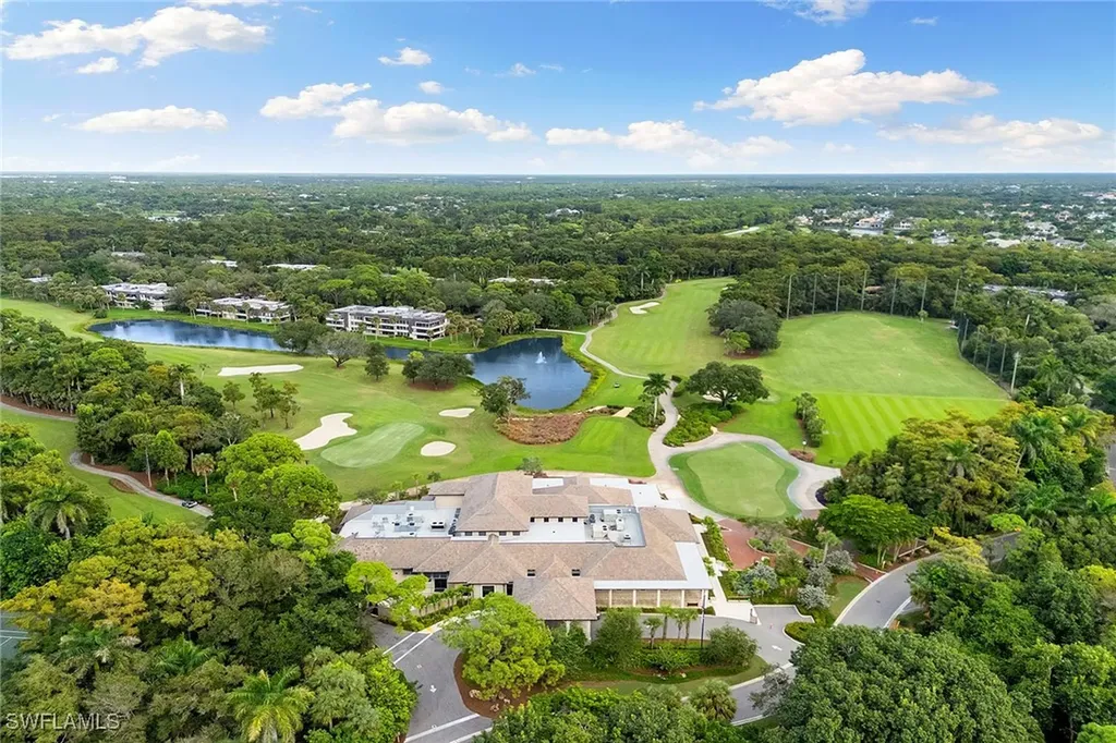 112 Wilderness Drive Naples FL 34105