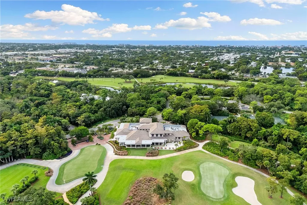 112 Wilderness Drive Naples FL 34105