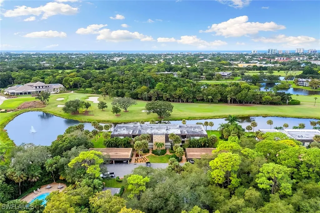 112 Wilderness Drive Naples FL 34105