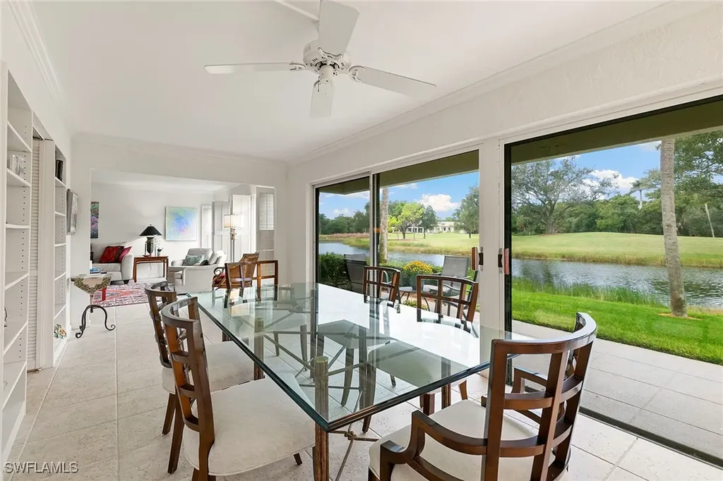 112 Wilderness Drive Naples FL 34105