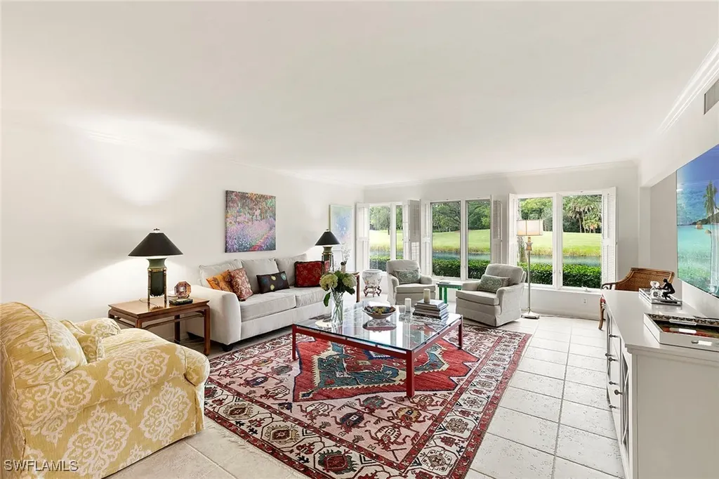 112 Wilderness Drive Naples FL 34105