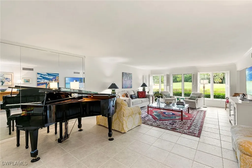 112 Wilderness Drive Naples FL 34105