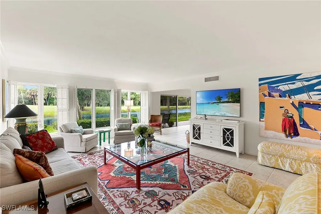 112 Wilderness Drive Naples FL 34105