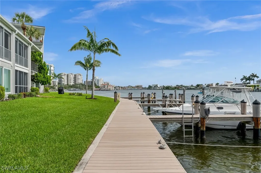 3400 Gulf Shore Boulevard N Naples FL 34103
