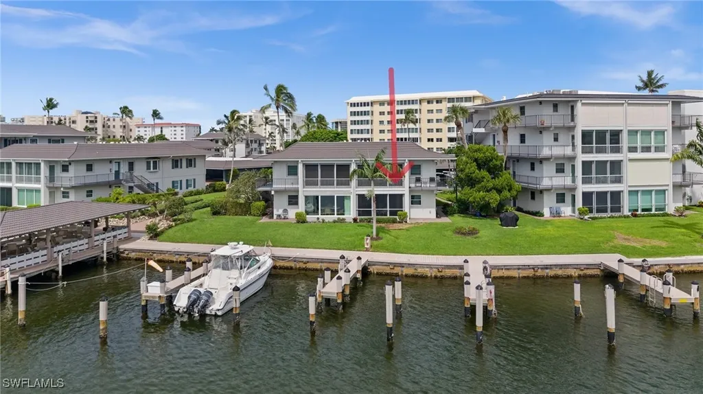 3400 Gulf Shore Boulevard N Naples FL 34103