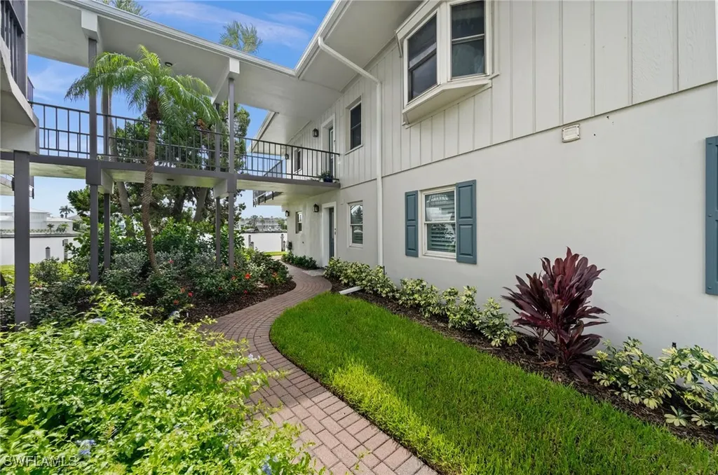 3400 Gulf Shore Boulevard N Naples FL 34103