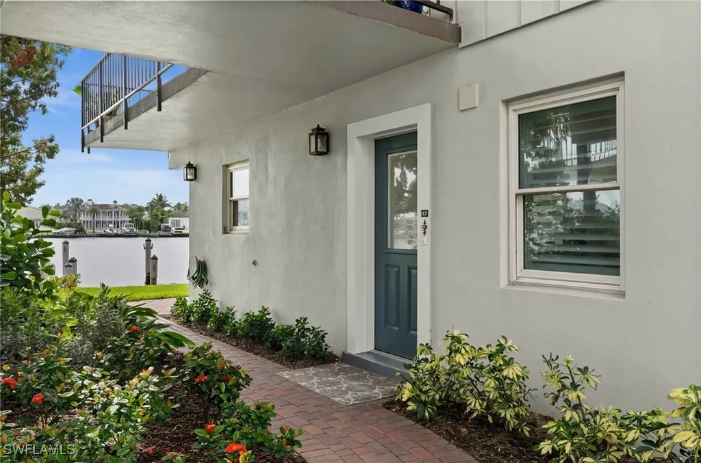 3400 Gulf Shore Boulevard N Naples FL 34103