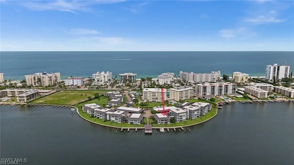 3400 Gulf Shore Boulevard N Naples FL 34103