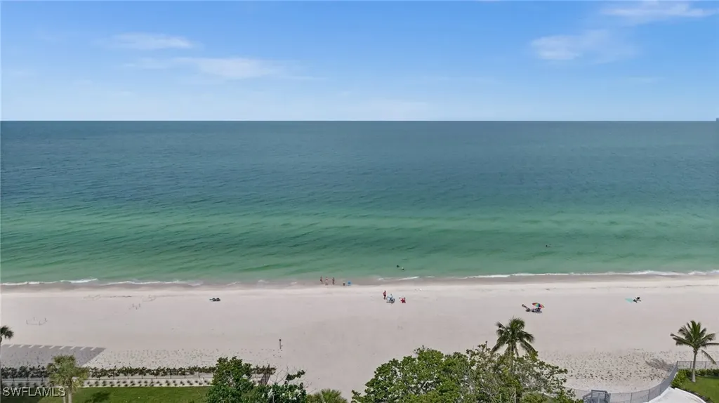 3400 Gulf Shore Boulevard N Naples FL 34103