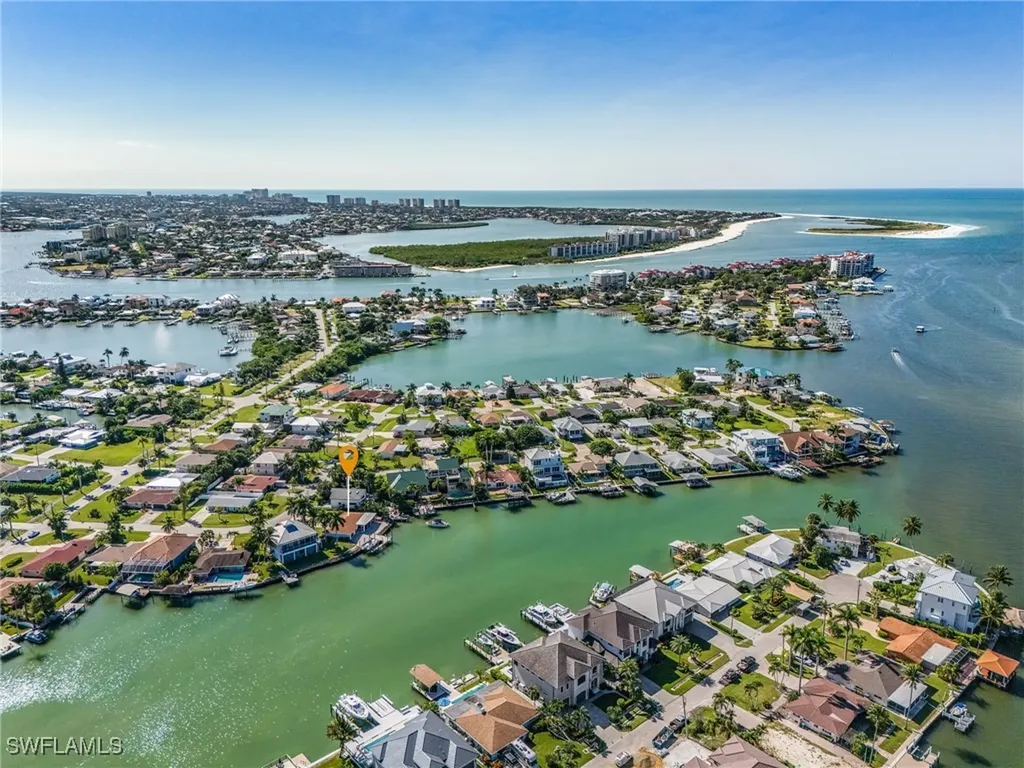 121 Jamaica Drive Naples FL 34113