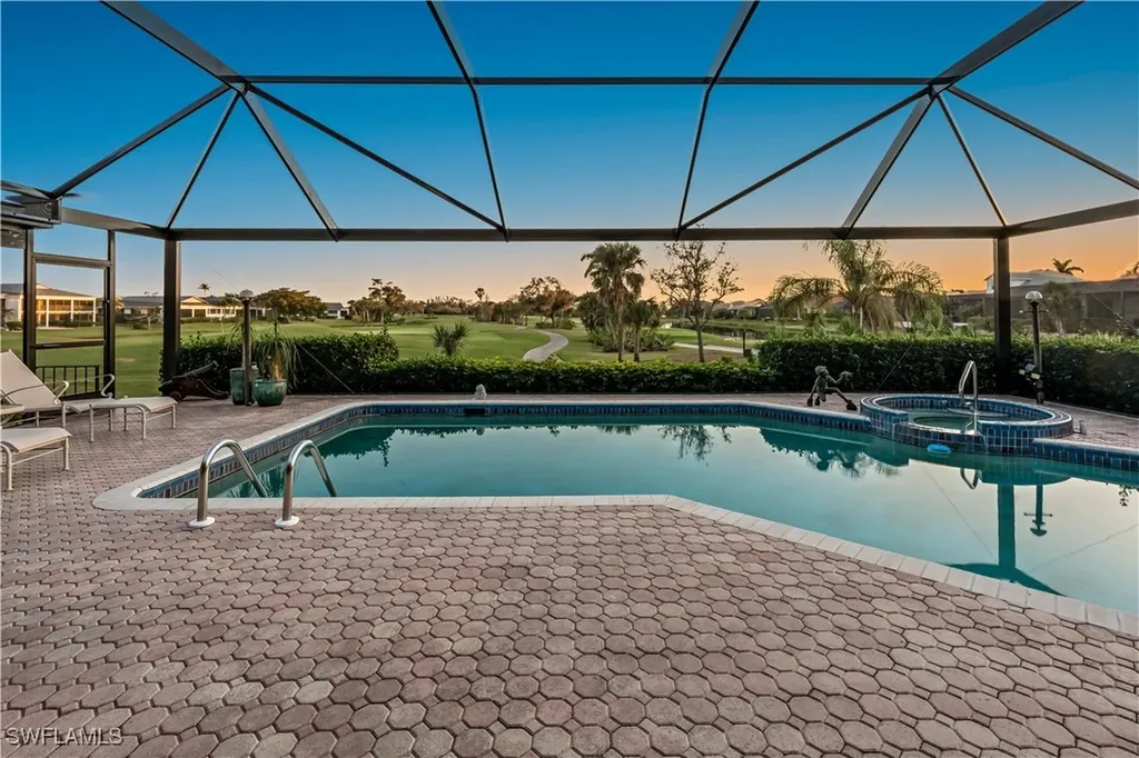 16953 Timberlakes Drive Fort Myers FL 33908