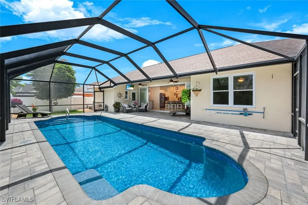 11641 Red Hibiscus Drive Bonita Springs FL 34135