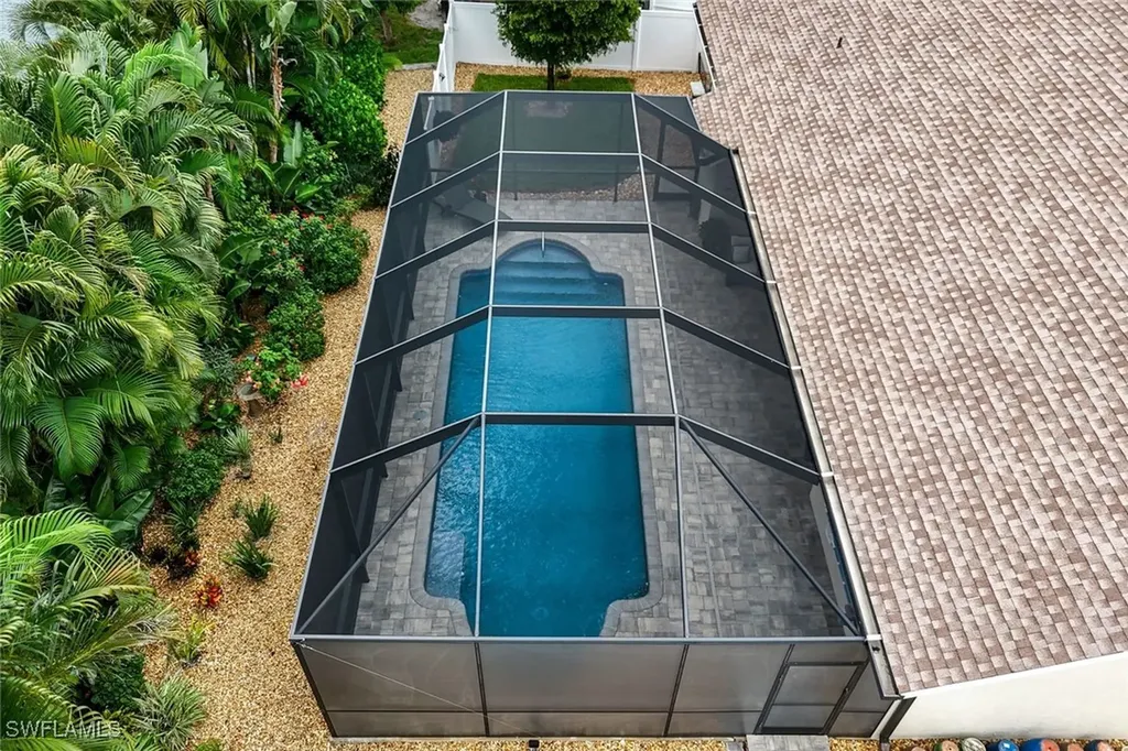 11641 Red Hibiscus Drive Bonita Springs FL 34135