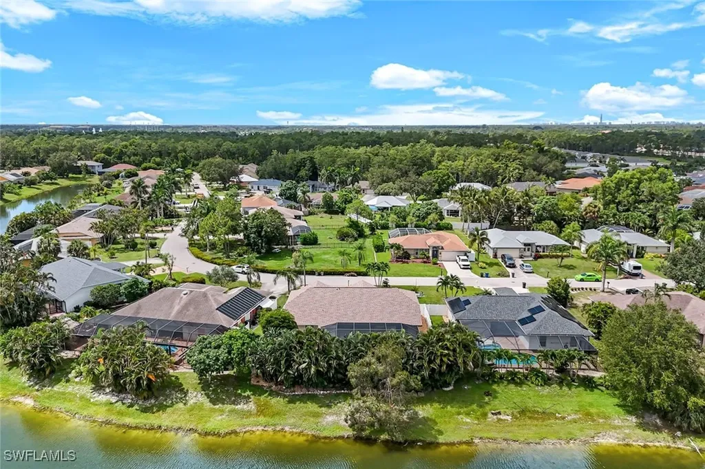 11641 Red Hibiscus Drive Bonita Springs FL 34135