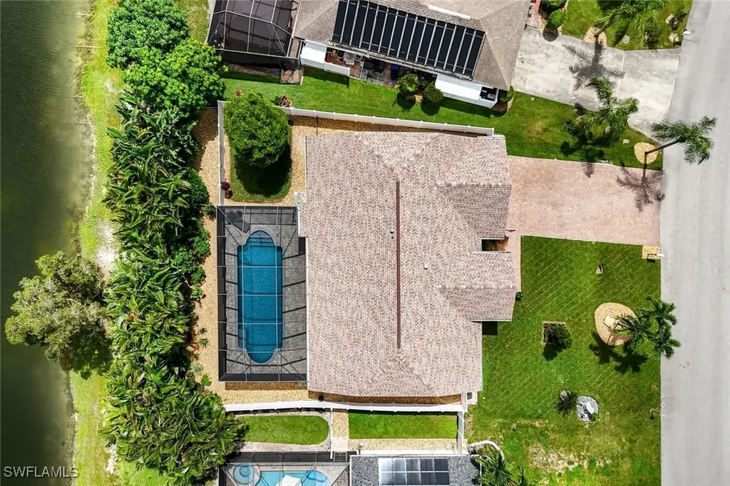 11641 Red Hibiscus Drive Bonita Springs FL 34135