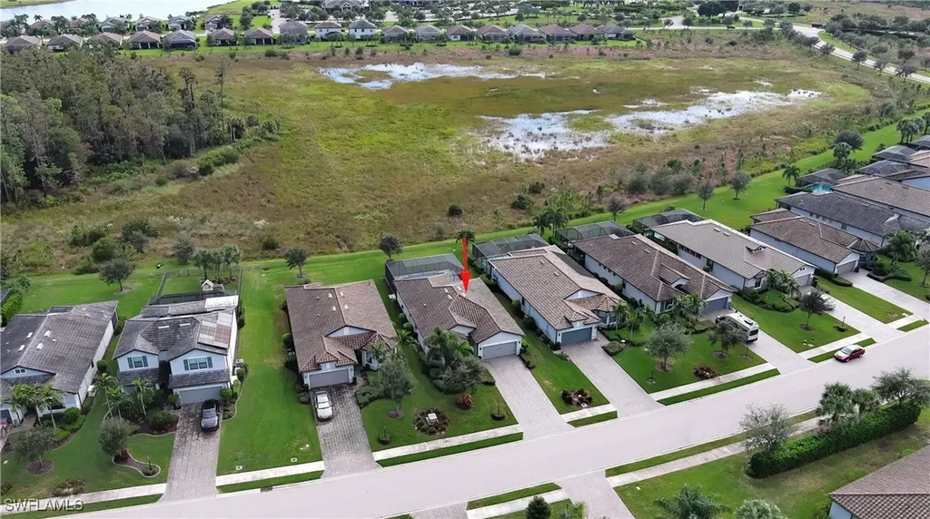 19375 Elston Way Estero FL 33928