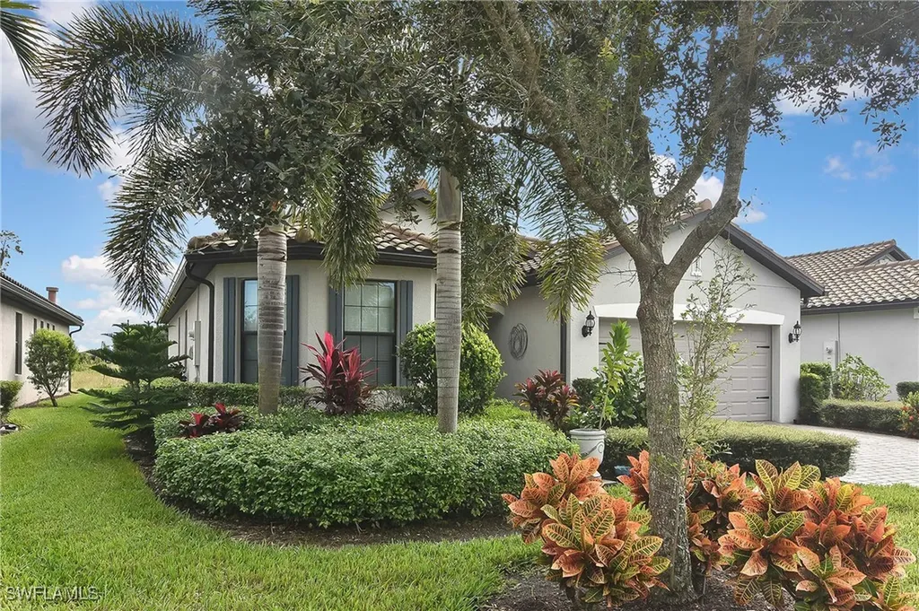 19375 Elston Way Estero FL 33928