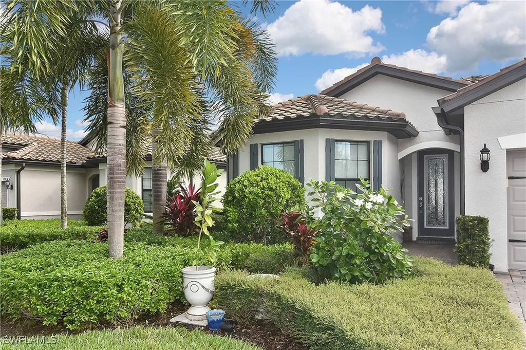 19375 Elston Way Estero FL 33928