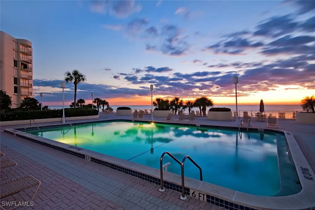 3115 Gulf Shore Boulevard N Naples FL 34103