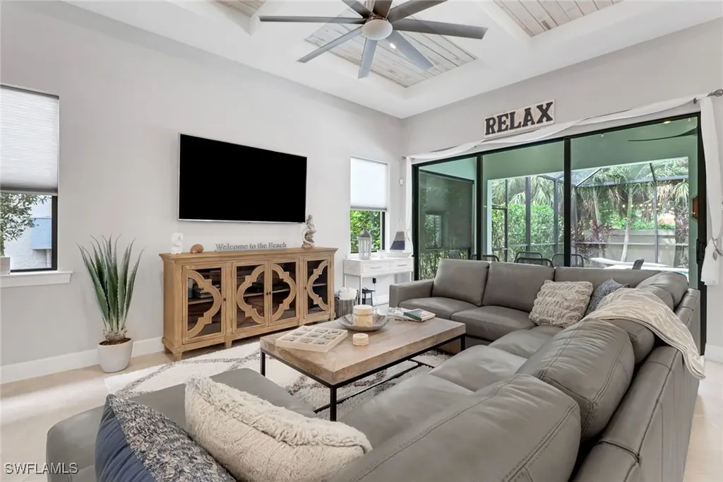 7289 Birchmore Street Naples FL 34109