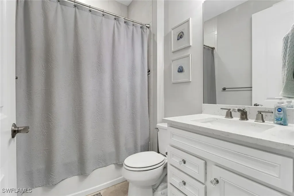 7289 Birchmore Street Naples FL 34109
