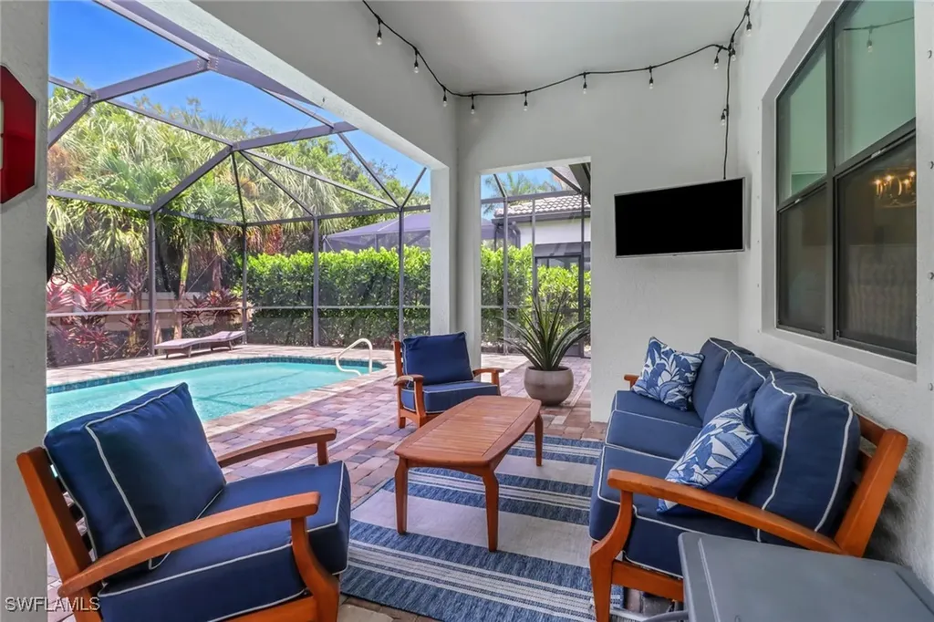 7289 Birchmore Street Naples FL 34109