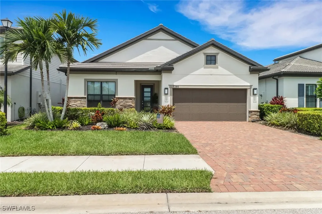 7289 Birchmore Street Naples FL 34109