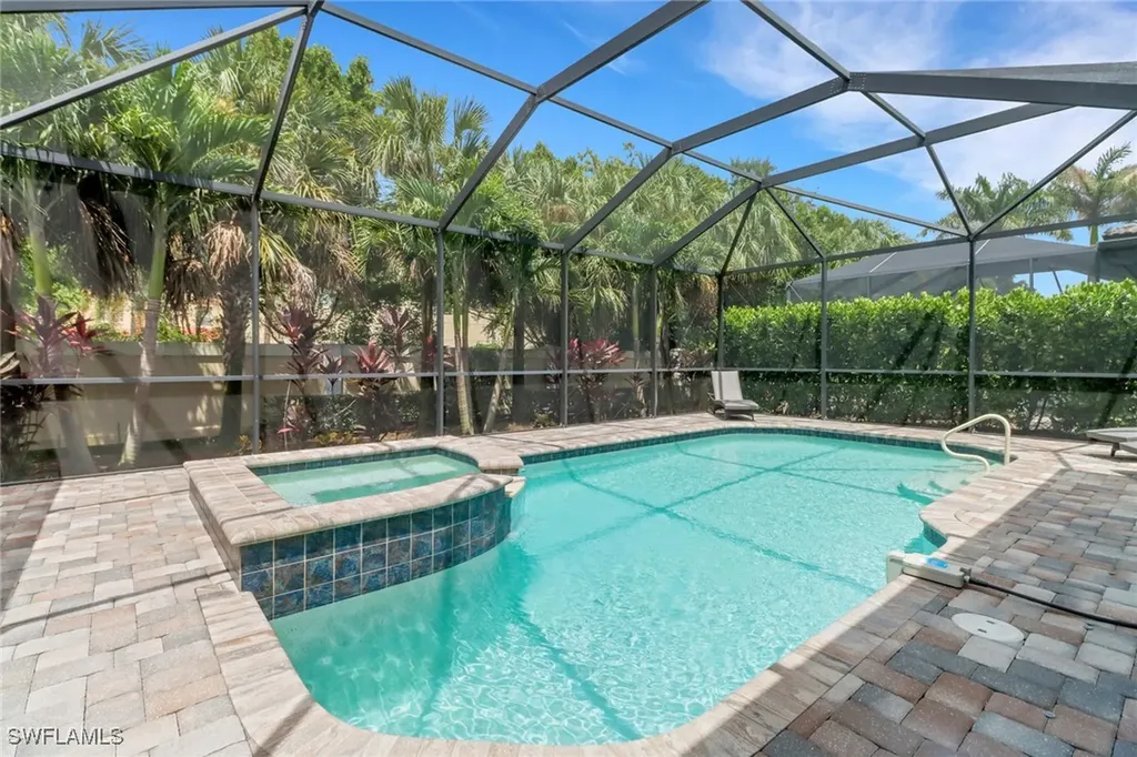 7289 Birchmore Street Naples FL 34109