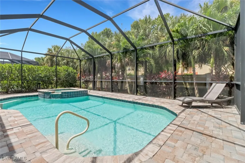 7289 Birchmore Street Naples FL 34109