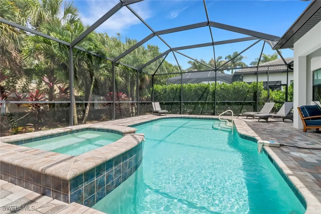 7289 Birchmore Street Naples FL 34109
