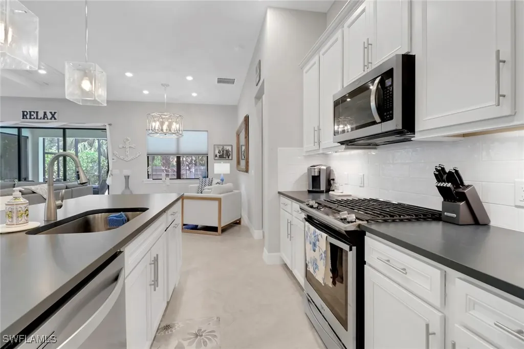 7289 Birchmore Street Naples FL 34109
