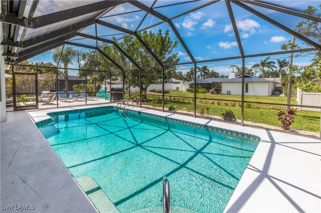 3620 Bailes Street Bonita Springs FL 34134