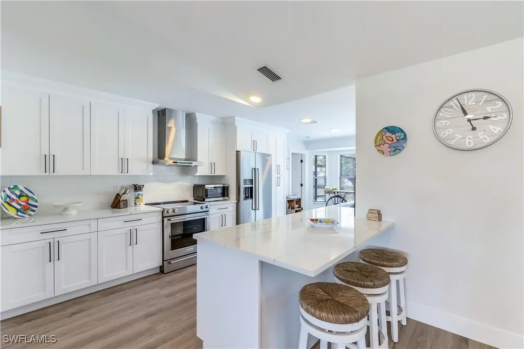 3620 Bailes Street Bonita Springs FL 34134