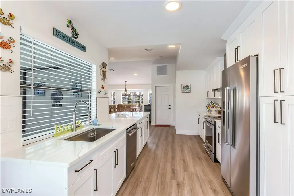 3620 Bailes Street Bonita Springs FL 34134
