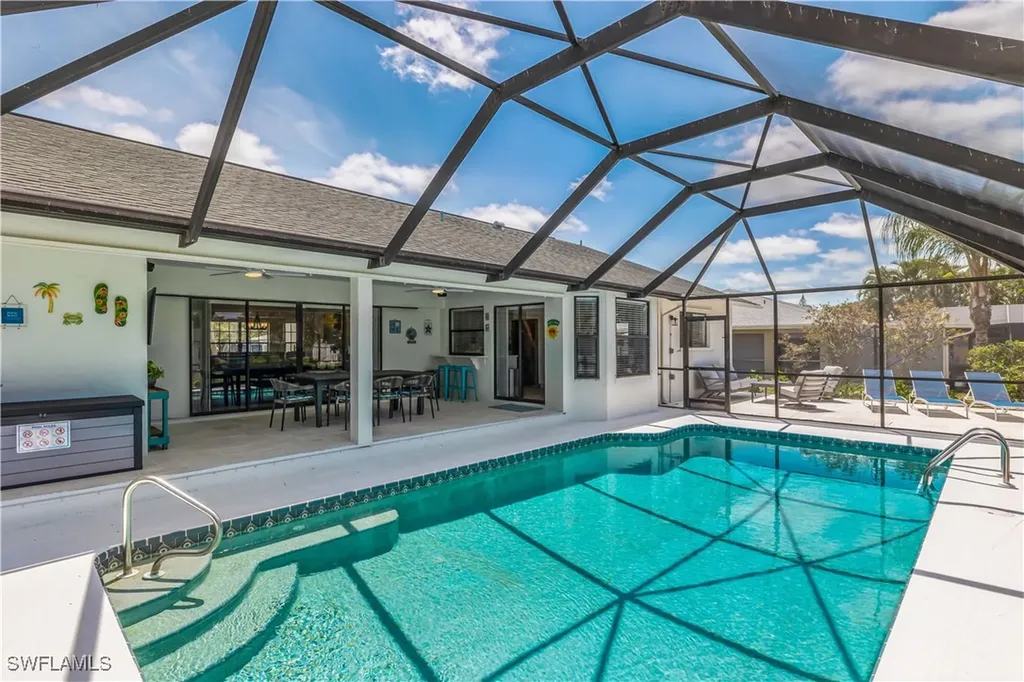 3620 Bailes Street Bonita Springs FL 34134