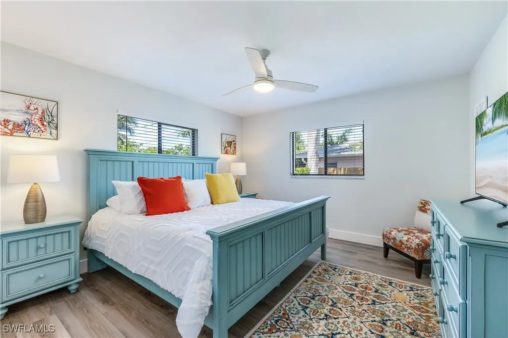 3620 Bailes Street Bonita Springs FL 34134