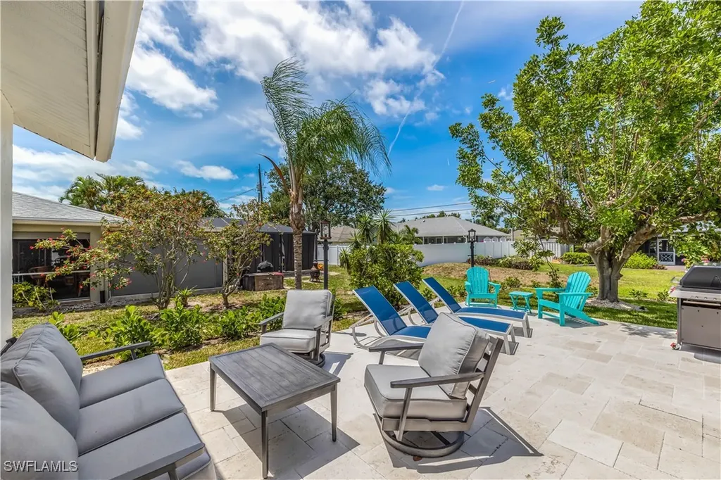 3620 Bailes Street Bonita Springs FL 34134