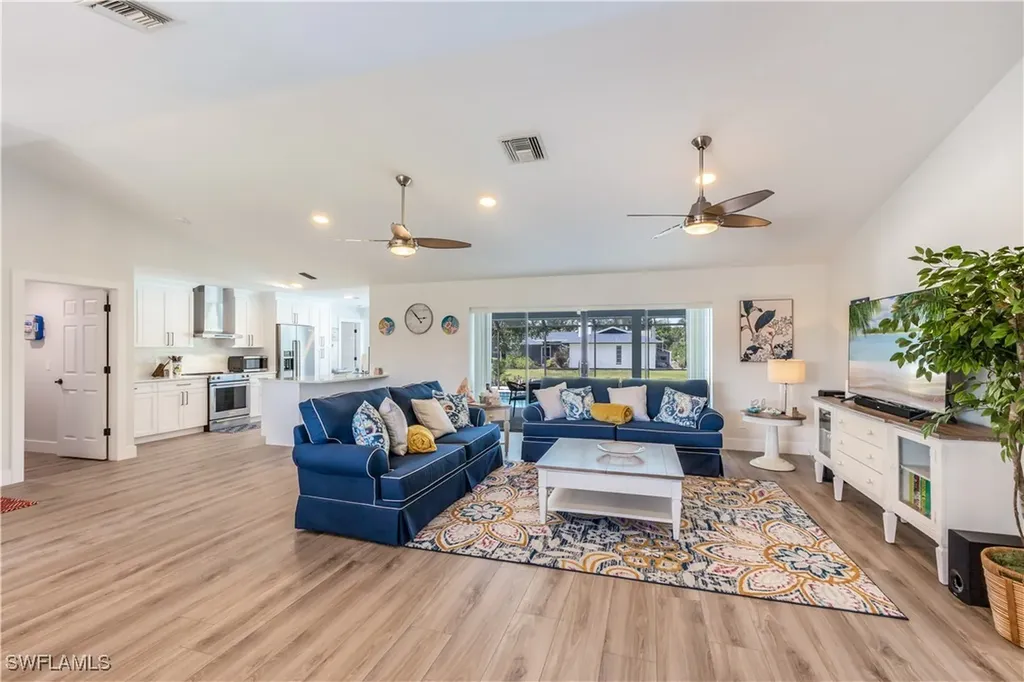 3620 Bailes Street Bonita Springs FL 34134